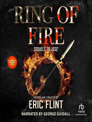 cover image of Ring of Fire I